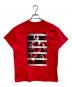 NIKE (ナイキ) ［古着］クルーネックTシャツ レッド サイズ:XL：5000円