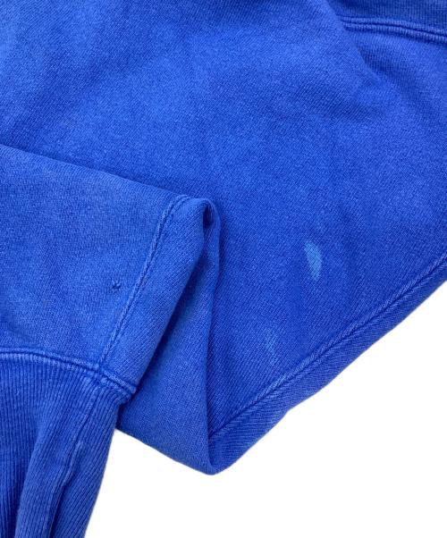 Champion REVERSE WEAVE（チャンピオン リバース ウィーブ）Champion REVERSE WEAVE (チャンピオン リバース ウィーブ) ［古着］リバースウィーブスウェット ブルー サイズ:Mの古着・服飾アイテム