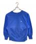Champion REVERSE WEAVE（チャンピオン リバース ウィーブ）の古着「［古着］リバースウィーブスウェット」｜ブルー