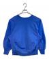 Champion REVERSE WEAVE (チャンピオン リバース ウィーブ) ［古着］リバースウィーブスウェット ブルー サイズ:M：12000円