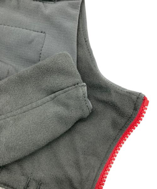 Patagonia（パタゴニア）Patagonia (パタゴニア) Adze Hoody グレー サイズ:Sの古着・服飾アイテム