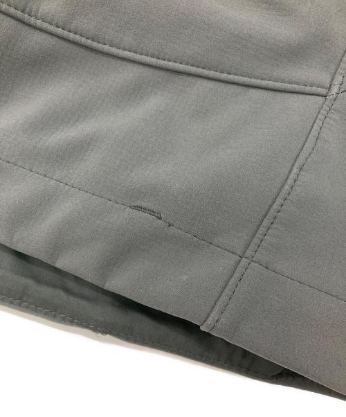 Patagonia（パタゴニア）Patagonia (パタゴニア) Adze Hoody グレー サイズ:Sの古着・服飾アイテム