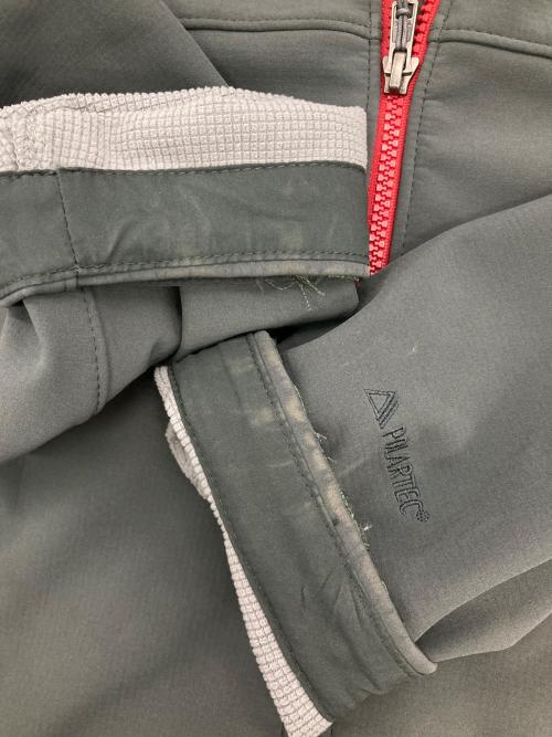 Patagonia（パタゴニア）Patagonia (パタゴニア) Adze Hoody グレー サイズ:Sの古着・服飾アイテム