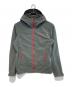 Patagonia（パタゴニア）の古着「Adze Hoody」｜グレー