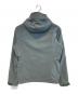 Patagonia (パタゴニア) Adze Hoody グレー サイズ:S：10000円