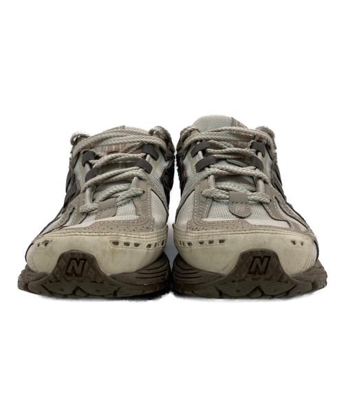 NEW BALANCE（ニューバランス）NEW BALANCE (ニューバランス) M1906RHD ベージュ サイズ:US7/JPN25の古着・服飾アイテム
