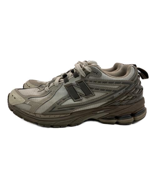 NEW BALANCE（ニューバランス）NEW BALANCE (ニューバランス) M1906RHD ベージュ サイズ:US7/JPN25の古着・服飾アイテム