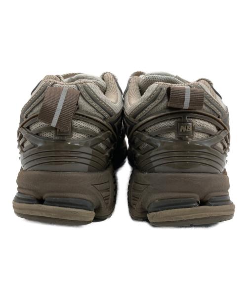 NEW BALANCE（ニューバランス）NEW BALANCE (ニューバランス) M1906RHD ベージュ サイズ:US7/JPN25の古着・服飾アイテム