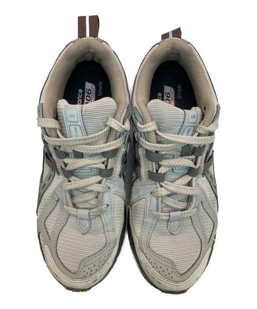 NEW BALANCE（ニューバランス）NEW BALANCE (ニューバランス) M1906RHD ベージュ サイズ:US7/JPN25の古着・服飾アイテム