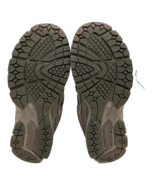 NEW BALANCE（ニューバランス）NEW BALANCE (ニューバランス) M1906RHD ベージュ サイズ:US7/JPN25の古着・服飾アイテム