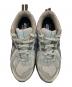 中古・古着 NEW BALANCE (ニューバランス) M1906RHD ベージュ サイズ:US7/JPN25：6000円