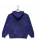 SUPREME (シュプリーム) President Hooded Sweatshirt パープル サイズ:Ｌ：17000円