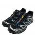 SALOMON（サロモン）の古着「XT-6 GTX」｜ブラック
