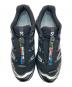 中古・古着 SALOMON (サロモン) XT-6 GTX ブラック サイズ:UK9.5/JP28：20000円