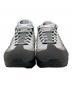 NIKE (ナイキ) AIR MAX 95 BIG BUBBLE グレー×ホワイト サイズ:US10/EUR44/cm28：18000円