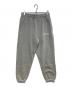 RUSSELL ATHLETIC（ラッセルアスレチック）の古着「SWEAT PANTS/コラボスウェットパンツ」｜グレー