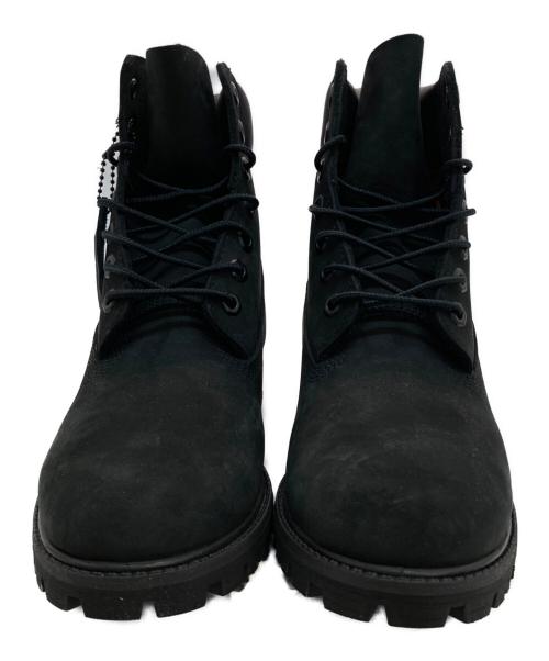 Timberland（ティンバーランド）Timberland　 (ティンバーランド) 6inch PREMIUM WP BOOT ブラック サイズ:7.5Wの古着・服飾アイテム
