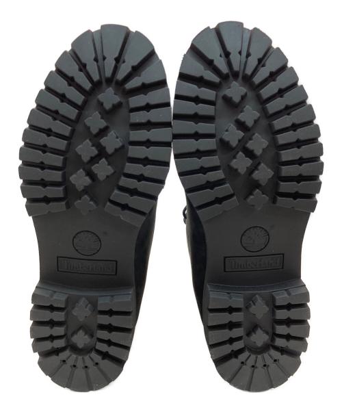 Timberland（ティンバーランド）Timberland　 (ティンバーランド) 6inch PREMIUM WP BOOT ブラック サイズ:7.5Wの古着・服飾アイテム