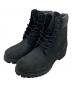 Timberland　（ティンバーランド）の古着「6inch PREMIUM WP BOOT」｜ブラック