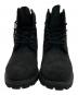 Timberland　 (ティンバーランド) 6inch PREMIUM WP BOOT ブラック サイズ:7.5W：20000円