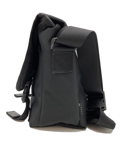 TIMBUK2（ティンバックツー）TIMBUK2 (ティンバックツー) メッセンジャーバッグ ブラックの古着・服飾アイテム
