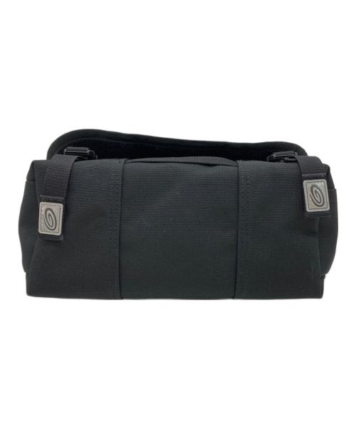 TIMBUK2（ティンバックツー）TIMBUK2 (ティンバックツー) メッセンジャーバッグ ブラックの古着・服飾アイテム