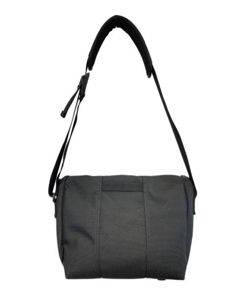 TIMBUK2（ティンバックツー）TIMBUK2 (ティンバックツー) メッセンジャーバッグ ブラックの古着・服飾アイテム