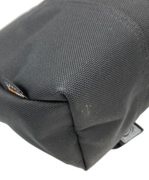TIMBUK2（ティンバックツー）TIMBUK2 (ティンバックツー) メッセンジャーバッグ ブラックの古着・服飾アイテム