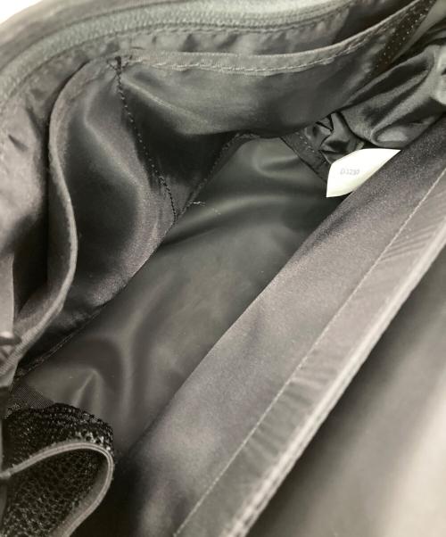 TIMBUK2（ティンバックツー）TIMBUK2 (ティンバックツー) メッセンジャーバッグ ブラックの古着・服飾アイテム
