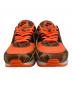 NIKE (ナイキ) AIR MAX 90 SP オレンジ サイズ:US9/UK8/cm27：9000円