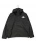 THE NORTH FACE（ザ ノース フェイス）の古着「GORE-TEX MOUNTAIN JACKET」｜ブラック