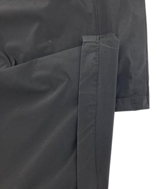 THE NORTH FACE（ザ ノース フェイス）THE NORTH FACE (ザ ノース フェイス) Easy Wind Relaxed Shorts ブラック サイズ:Lの古着・服飾アイテム