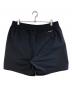 THE NORTH FACE (ザ ノース フェイス) Easy Wind Relaxed Shorts ブラック サイズ:L：6000円