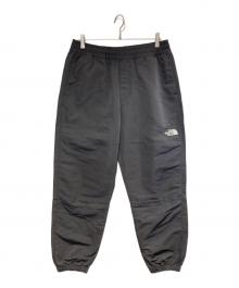 THE NORTH FACE（ザ ノース フェイス）の古着「EASY WIND PANT」｜ブラック