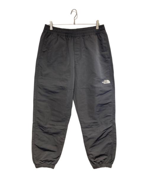 THE NORTH FACE（ザ ノース フェイス）THE NORTH FACE (ザ ノース フェイス) EASY WIND PANT ブラック サイズ:Mの古着・服飾アイテム