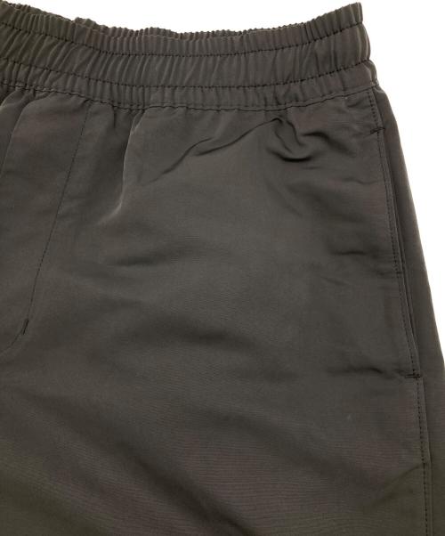 THE NORTH FACE（ザ ノース フェイス）THE NORTH FACE (ザ ノース フェイス) EASY WIND PANT ブラック サイズ:Mの古着・服飾アイテム