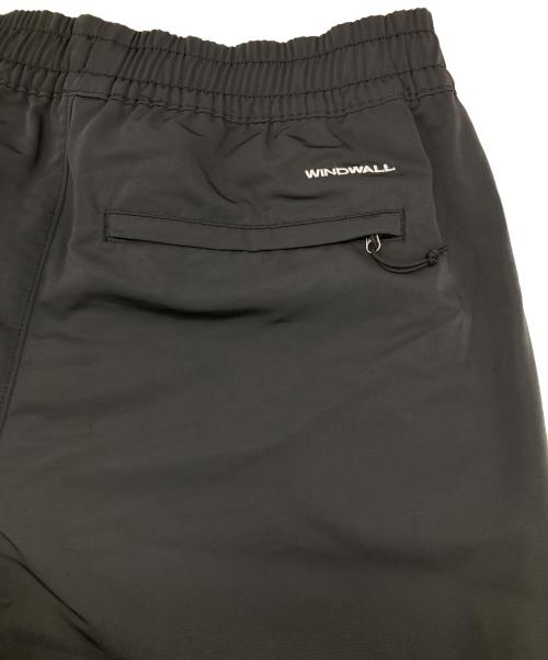 THE NORTH FACE（ザ ノース フェイス）THE NORTH FACE (ザ ノース フェイス) EASY WIND PANT ブラック サイズ:Mの古着・服飾アイテム