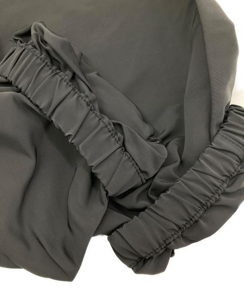 THE NORTH FACE（ザ ノース フェイス）THE NORTH FACE (ザ ノース フェイス) EASY WIND PANT ブラック サイズ:Mの古着・服飾アイテム