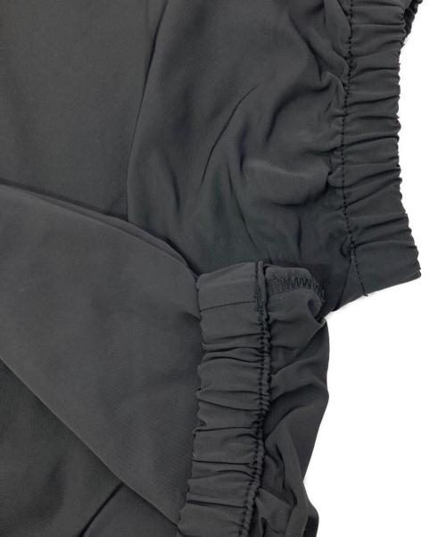 THE NORTH FACE（ザ ノース フェイス）THE NORTH FACE (ザ ノース フェイス) EASY WIND PANT ブラック サイズ:Mの古着・服飾アイテム