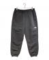 THE NORTH FACE（ザ ノース フェイス）の古着「EASY WIND PANT」｜ブラック