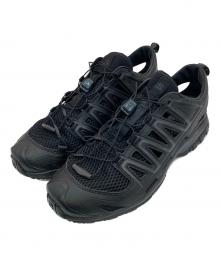 SALOMON（サロモン）の古着「XA PRO 3D AMPHIB」｜ブラック