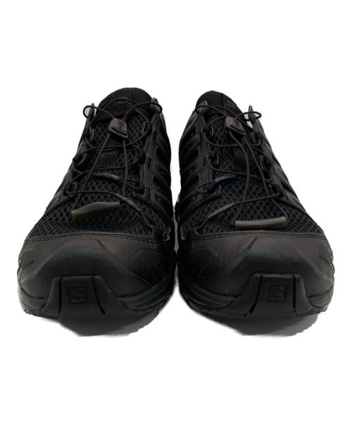 SALOMON（サロモン）SALOMON (サロモン) XA PRO 3D AMPHIB ブラック サイズ:UK10/JP28.5の古着・服飾アイテム