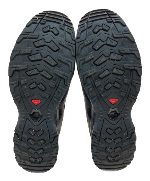 SALOMON（サロモン）SALOMON (サロモン) XA PRO 3D AMPHIB ブラック サイズ:UK10/JP28.5の古着・服飾アイテム