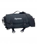 SUPREMEシュプリーム）の古着「Mini Duffle Bag」｜ブラック
