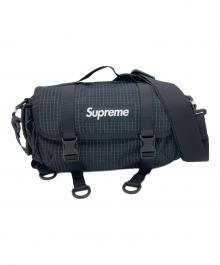 SUPREME（シュプリーム）の古着「Mini Duffle Bag」｜ブラック