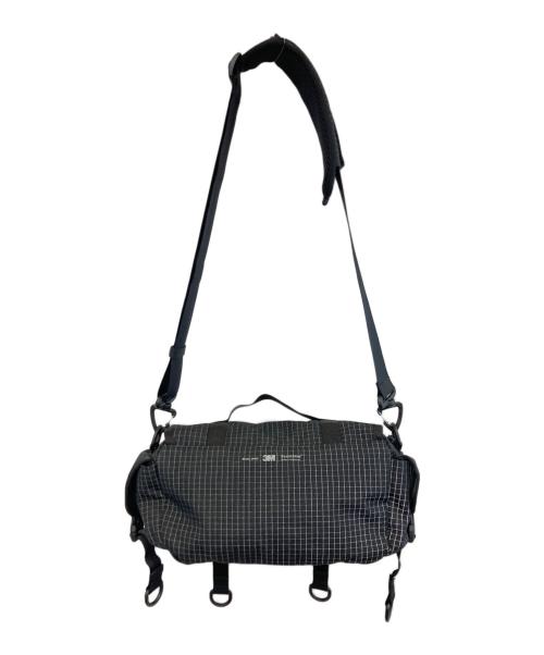 SUPREME（シュプリーム）SUPREME (シュプリーム) Mini Duffle Bag ブラックの古着・服飾アイテム