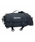 SUPREME（シュプリーム）の古着「Mini Duffle Bag」｜ブラック