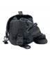 SUPREME (シュプリーム) Mini Duffle Bag ブラック：17000円
