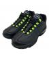 NIKE（ナイキ）の古着「AIR MAX 95 BIG BUBBLE SE」｜ブラック