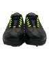 NIKE (ナイキ) AIR MAX 95 BIG BUBBLE SE ブラック サイズ:US9.5/EUR43/cm27.5：19000円